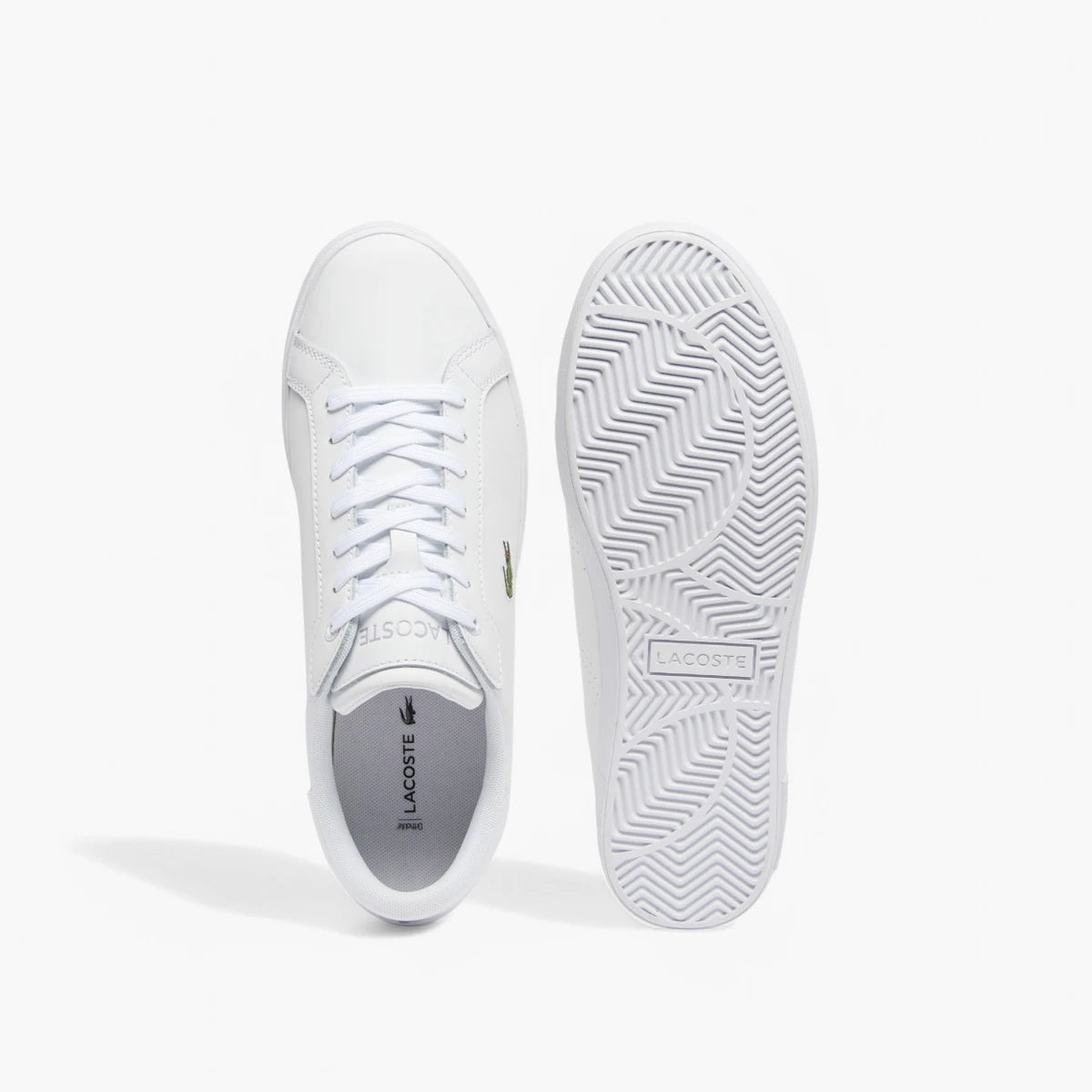 Lacoste Men&#39;s Powercourt Sneakers | LEVISONS