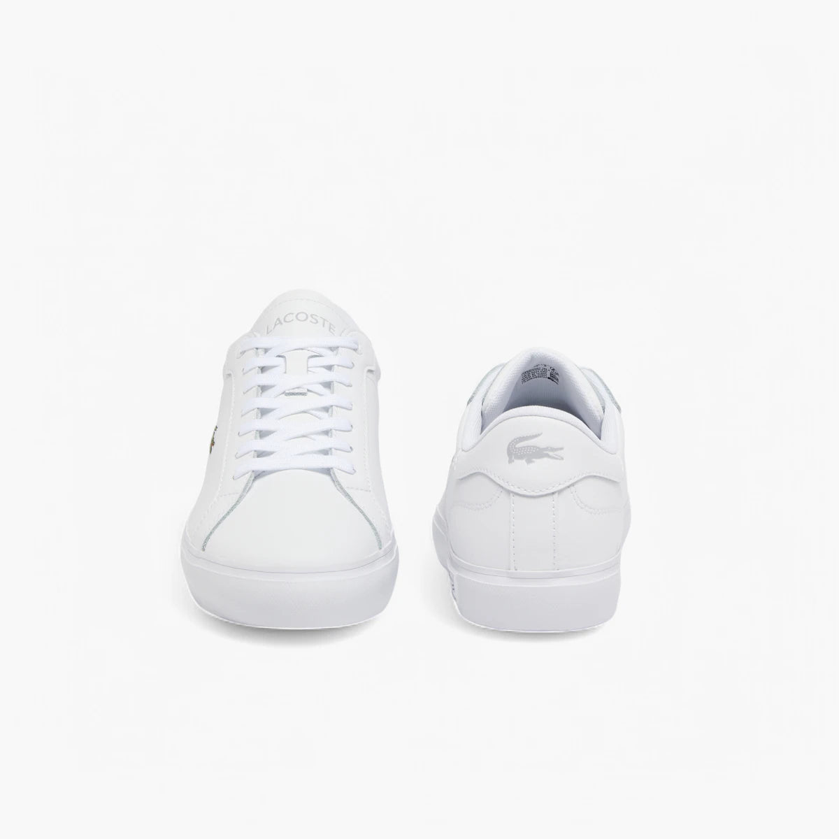 Lacoste Men&#39;s Powercourt Sneakers | LEVISONS