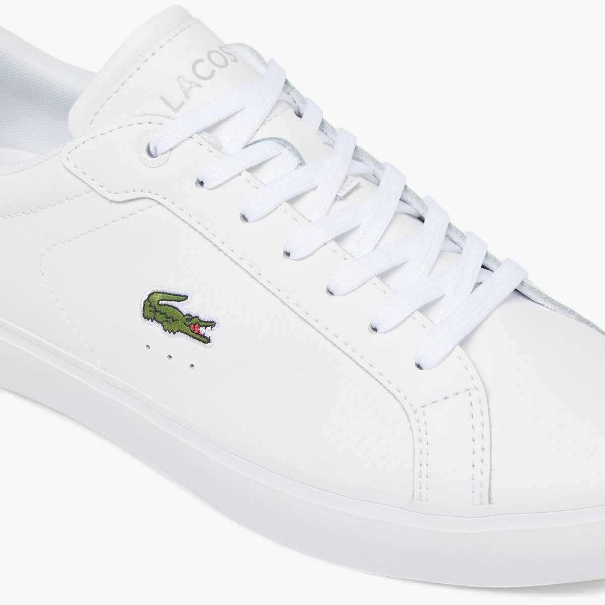 Lacoste Men&#39;s Powercourt Sneakers | LEVISONS