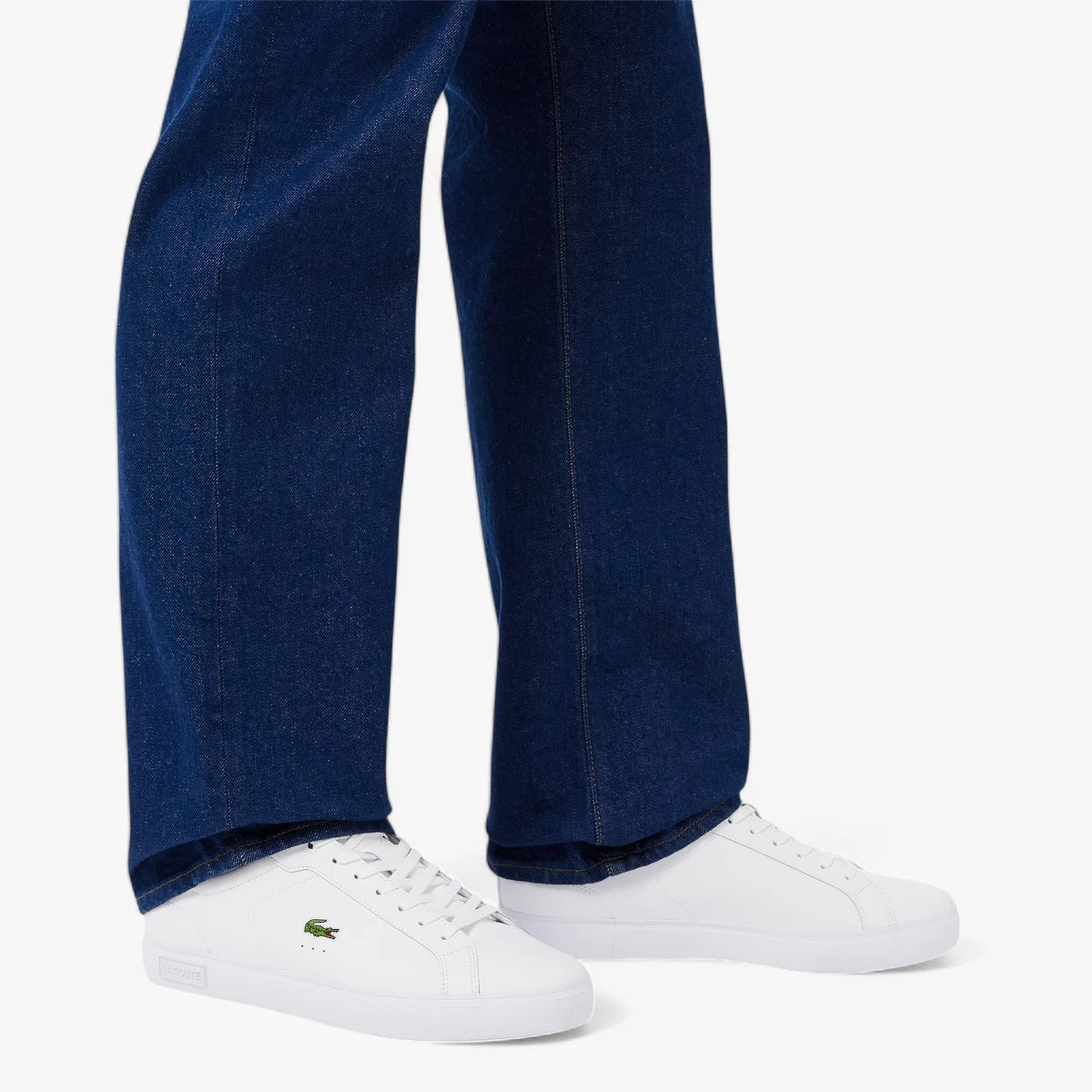 Lacoste Men&#39;s Powercourt Sneakers | LEVISONS