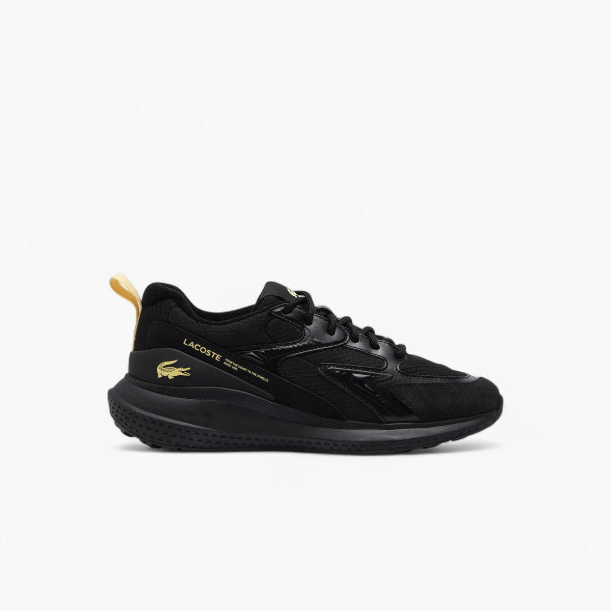 Lacoste L003 Evo Sneakers | LEVISONS
