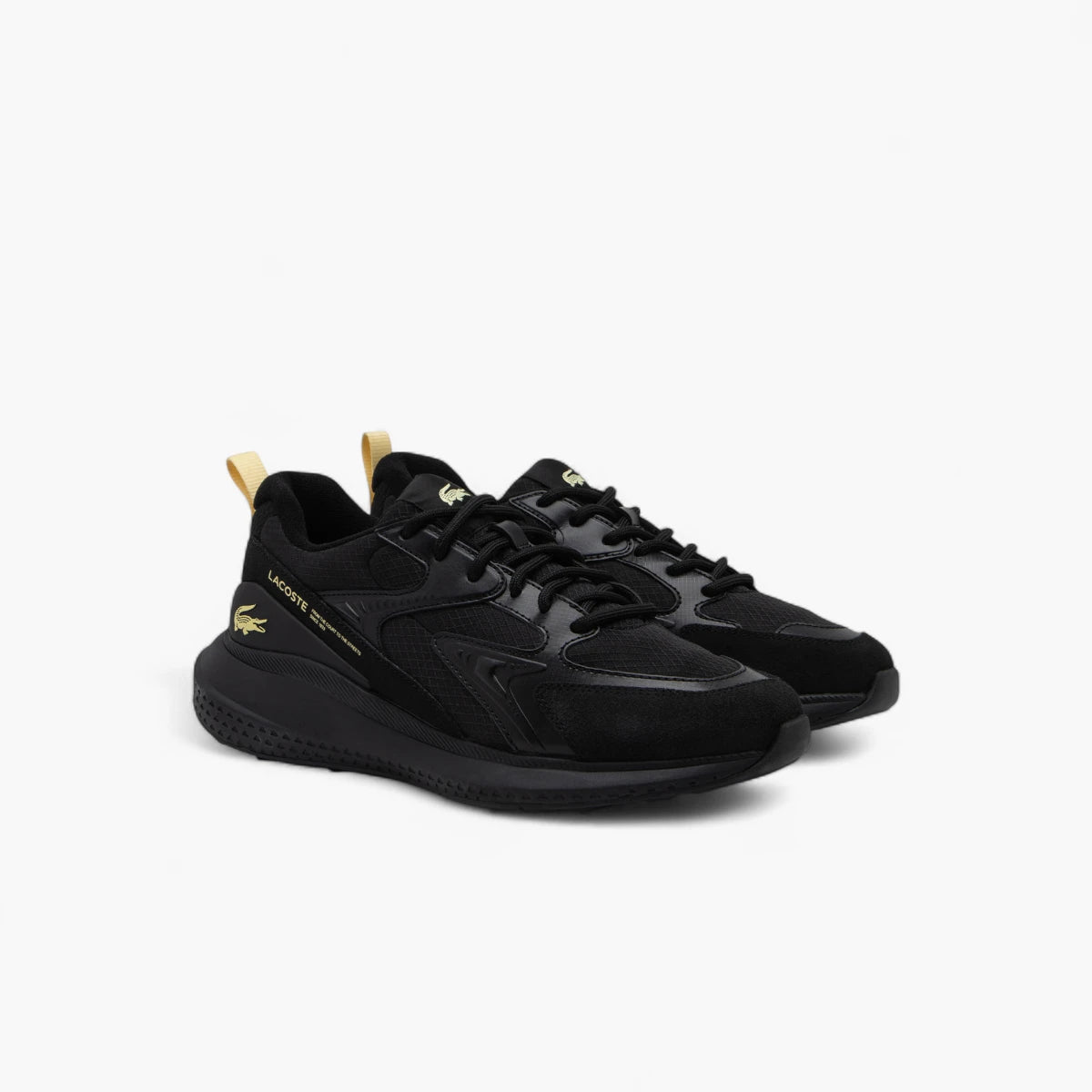 Lacoste L003 Evo Sneakers | LEVISONS