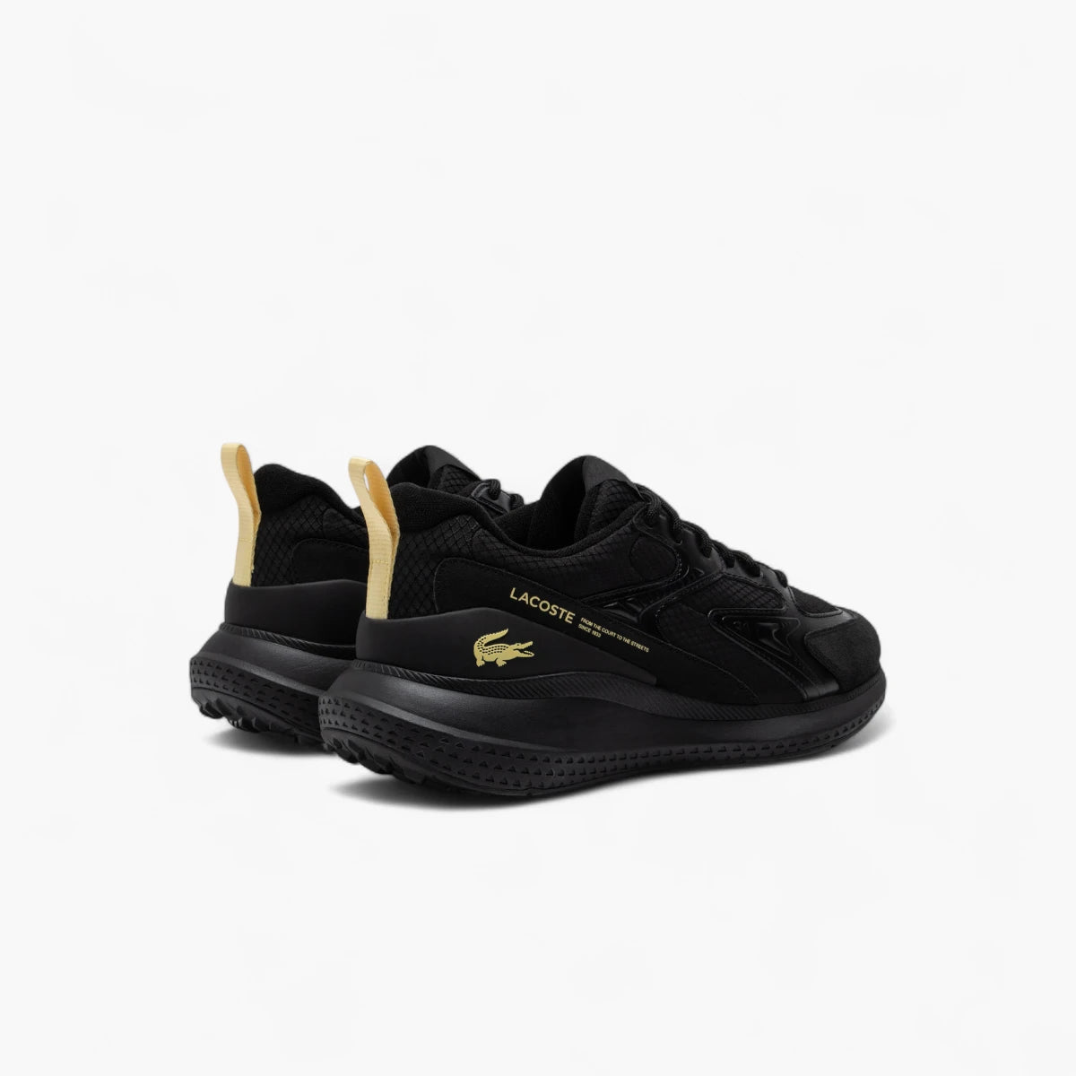 Lacoste L003 Evo Sneakers | LEVISONS