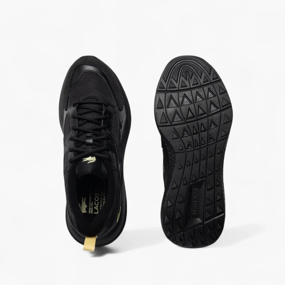 Lacoste L003 Evo Sneakers | LEVISONS
