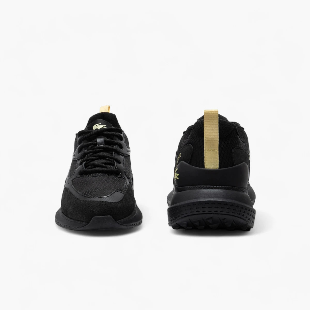 Lacoste L003 Evo Sneakers | LEVISONS