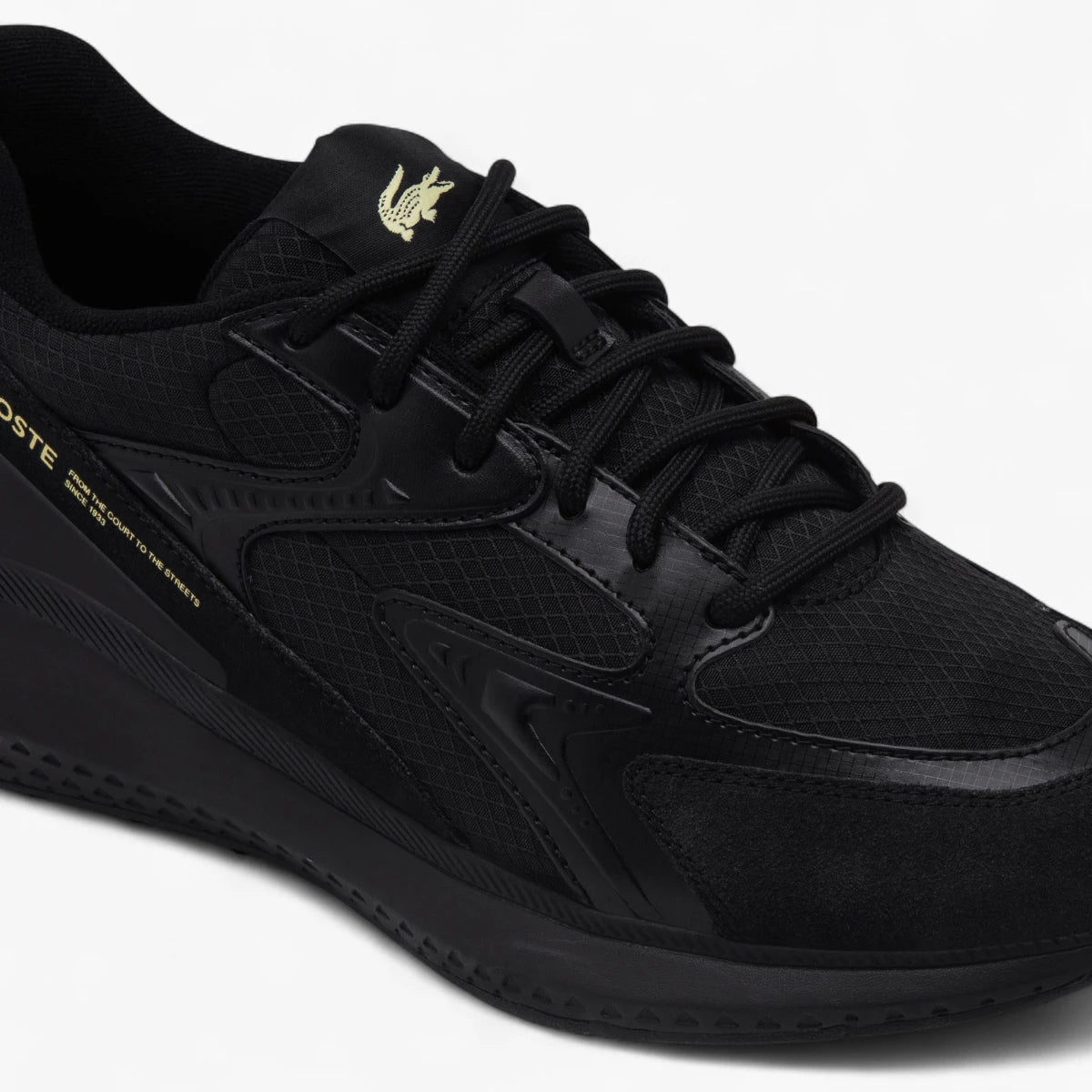 Lacoste L003 Evo Sneakers | LEVISONS