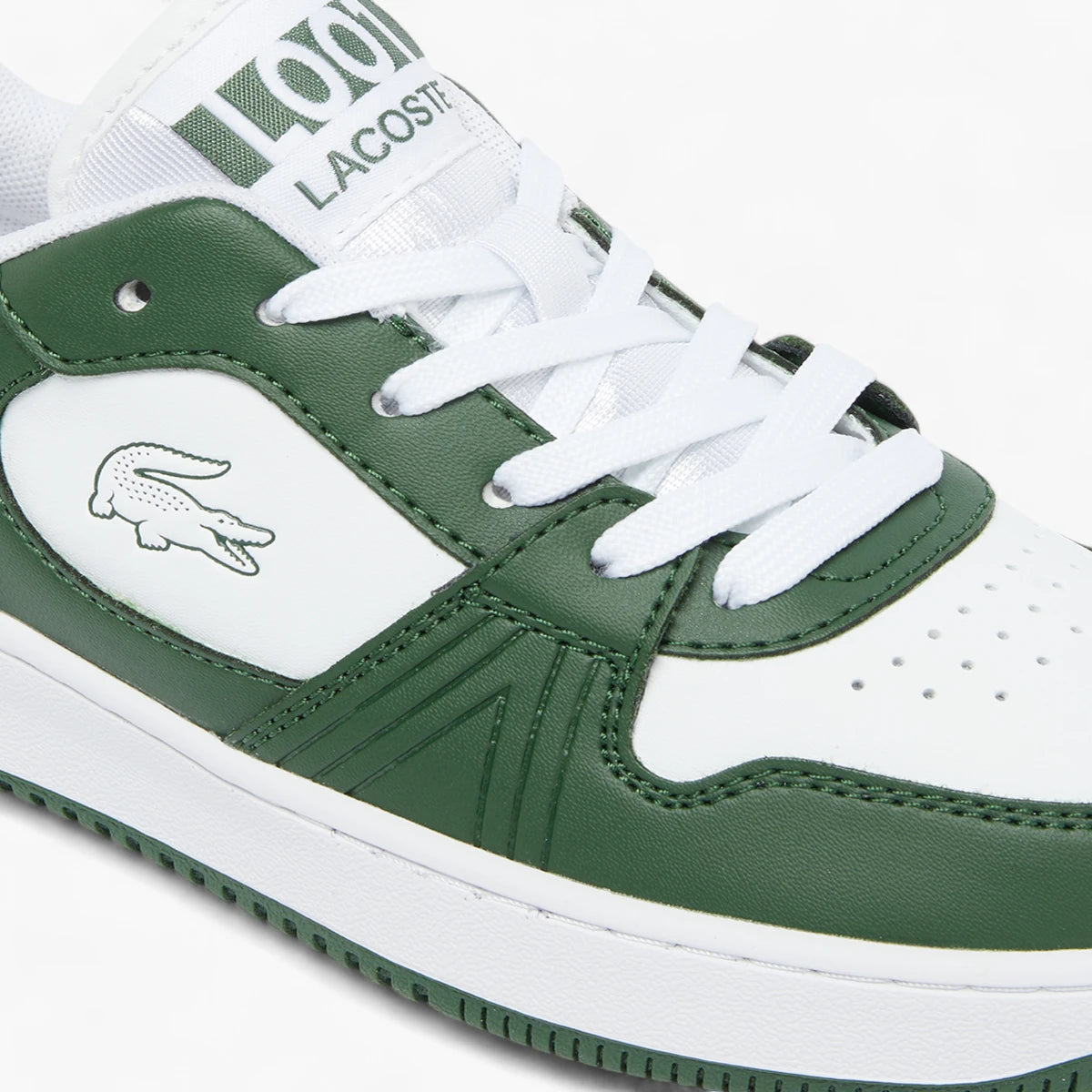 Lacoste Sneakers Price In South Africa Children's L001 Set Leather