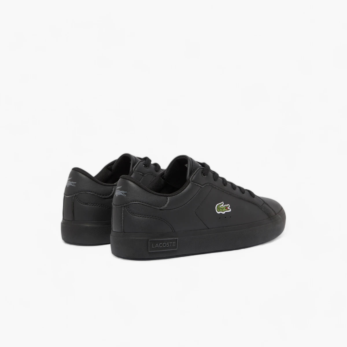 Lacoste Junior&#39;s Powercourt Sneakers | LEVISONS