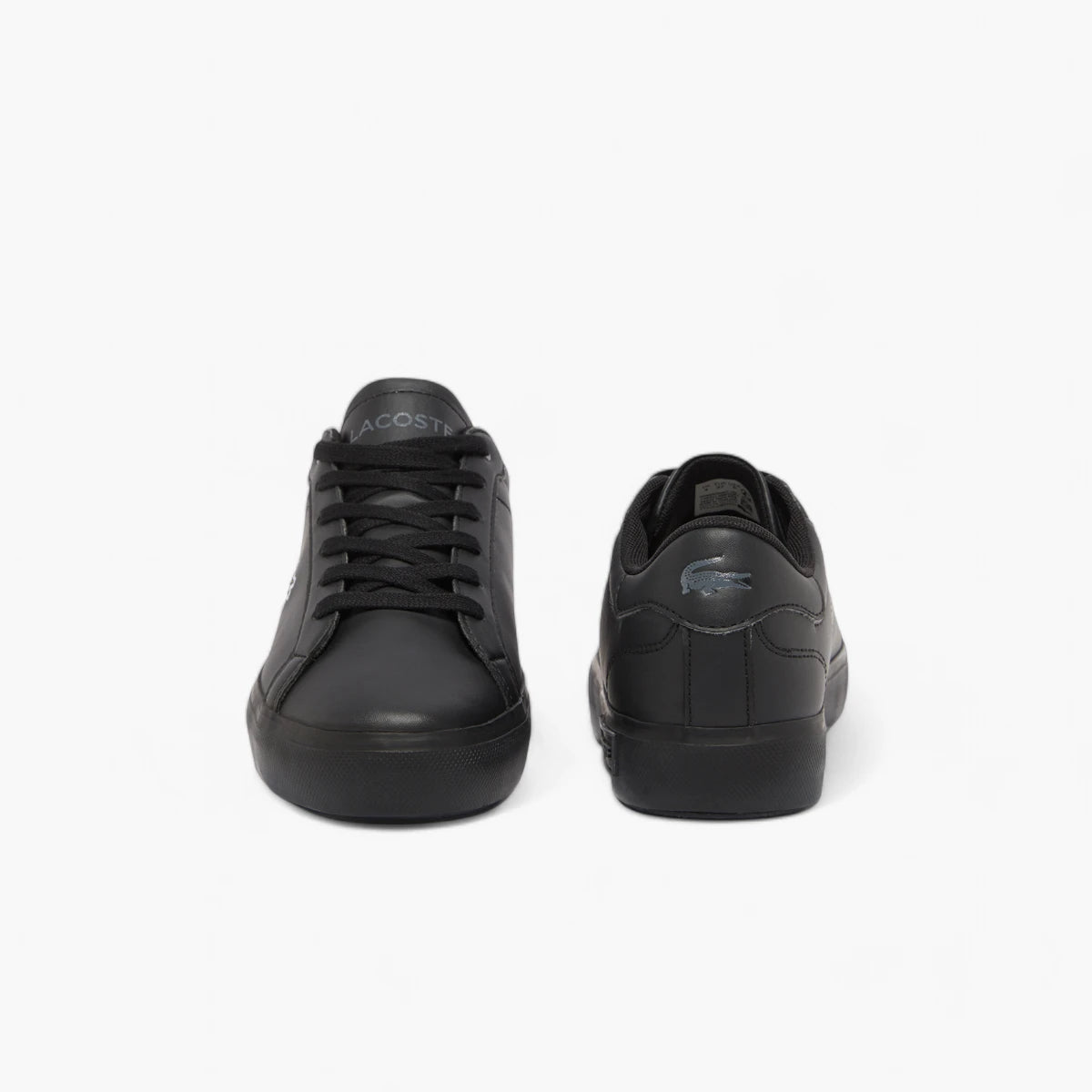 Lacoste Junior&#39;s Powercourt Sneakers | LEVISONS