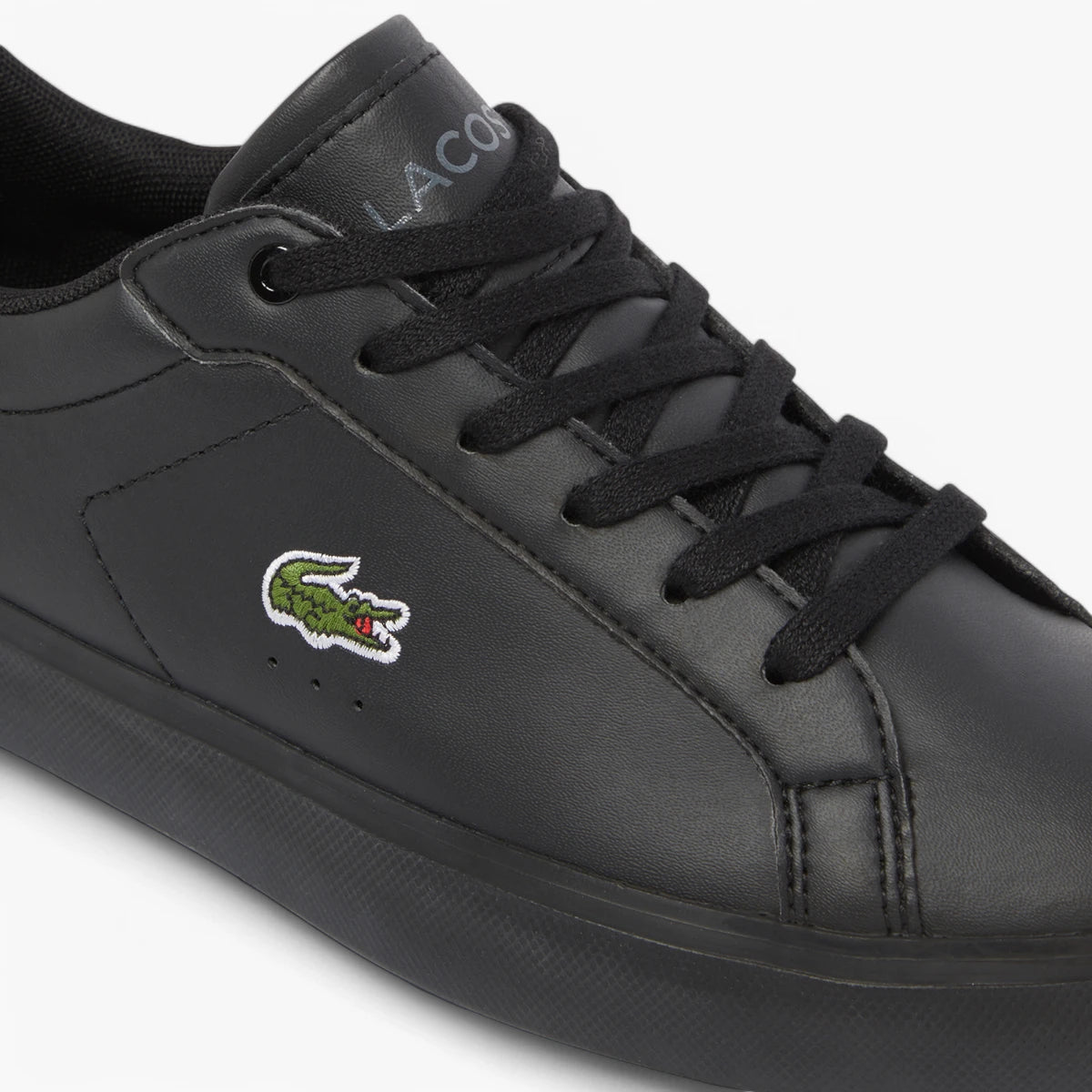Lacoste Junior&#39;s Powercourt Sneakers | LEVISONS