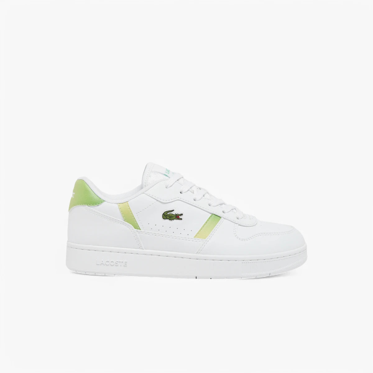 Lacoste Junior&#39;s T-Clip Set Sneakers | LEVISONS