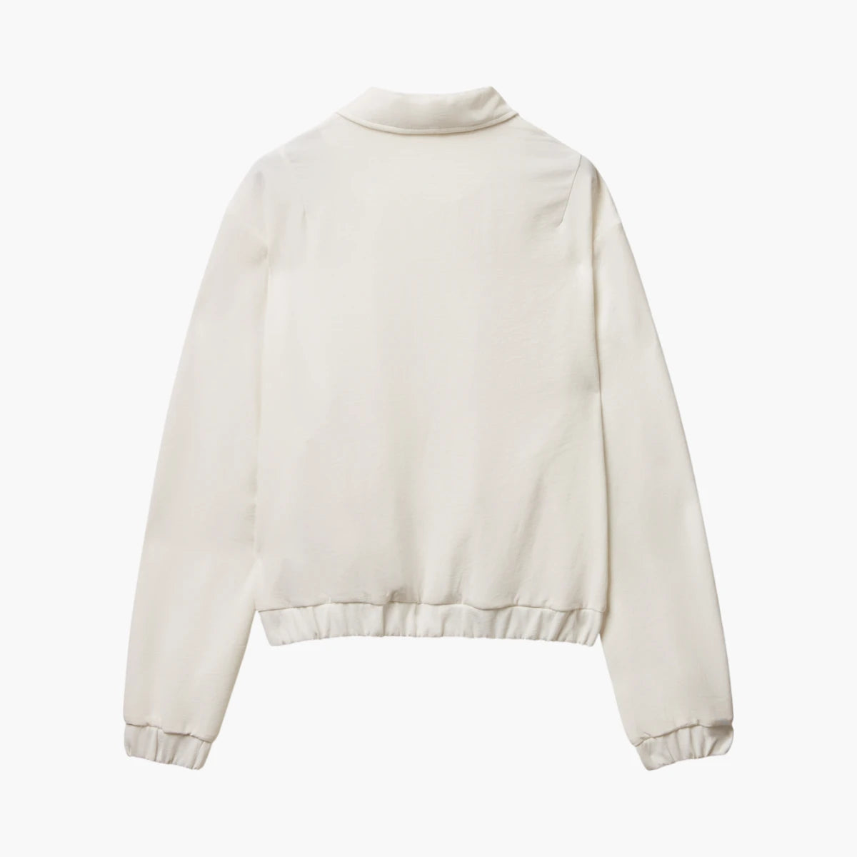 United Colors Of Benetton Woman Regular Fit Bomber Jacket | LEVISONS
