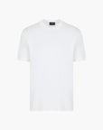 Emporio Armani Travel Essentials Cotton Blend Crew Neck T-Shirt | LEVISONS