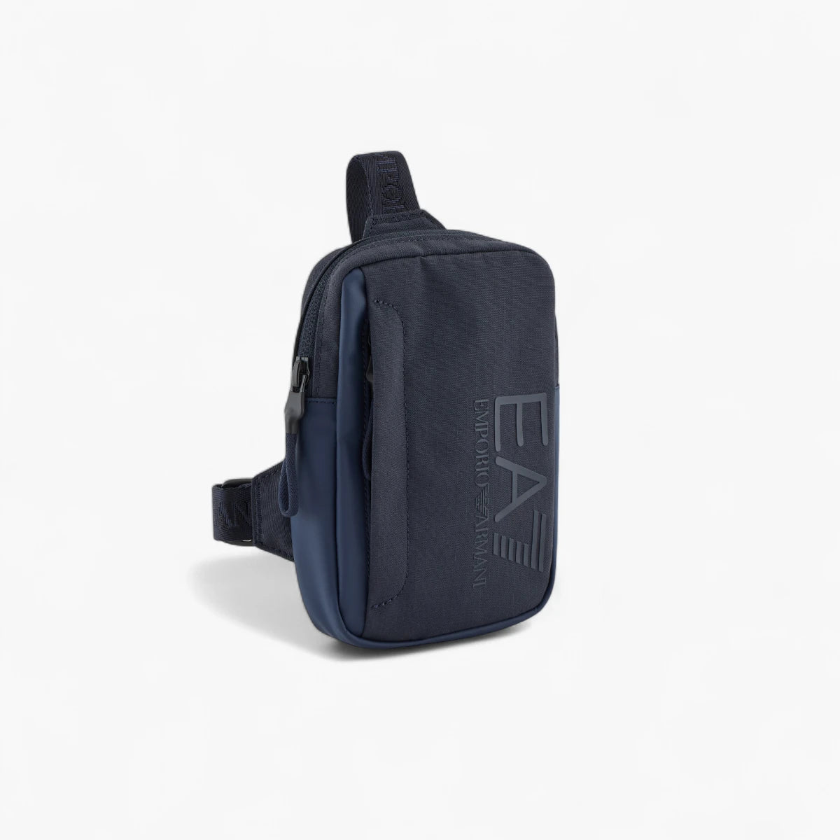 EA7 Functional Crossbody Bag | LEVISONS