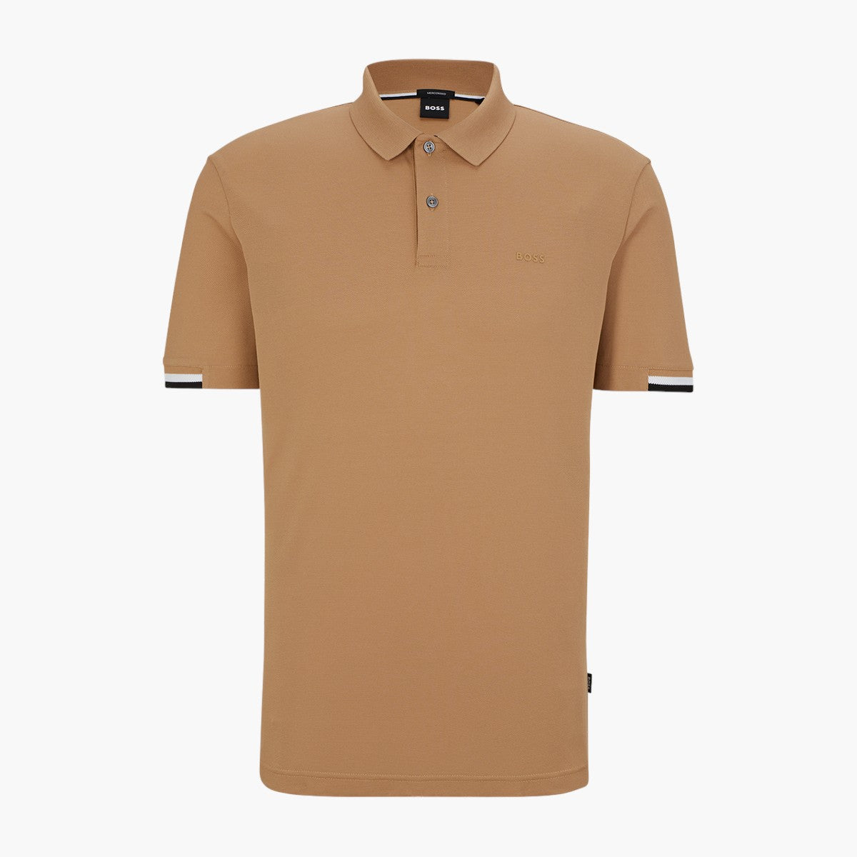 Boss Parlay 147 Polo Shirt | LEVISONS