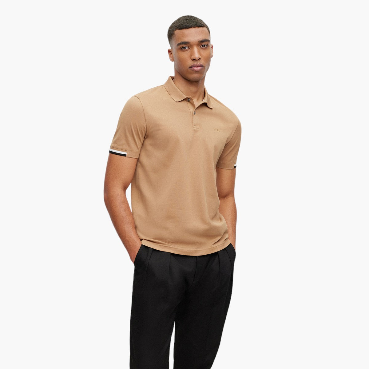 Parlay 147 Polo Shirt – Levisons