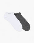 BOSS Black 2Pack Socks | LEVISONS