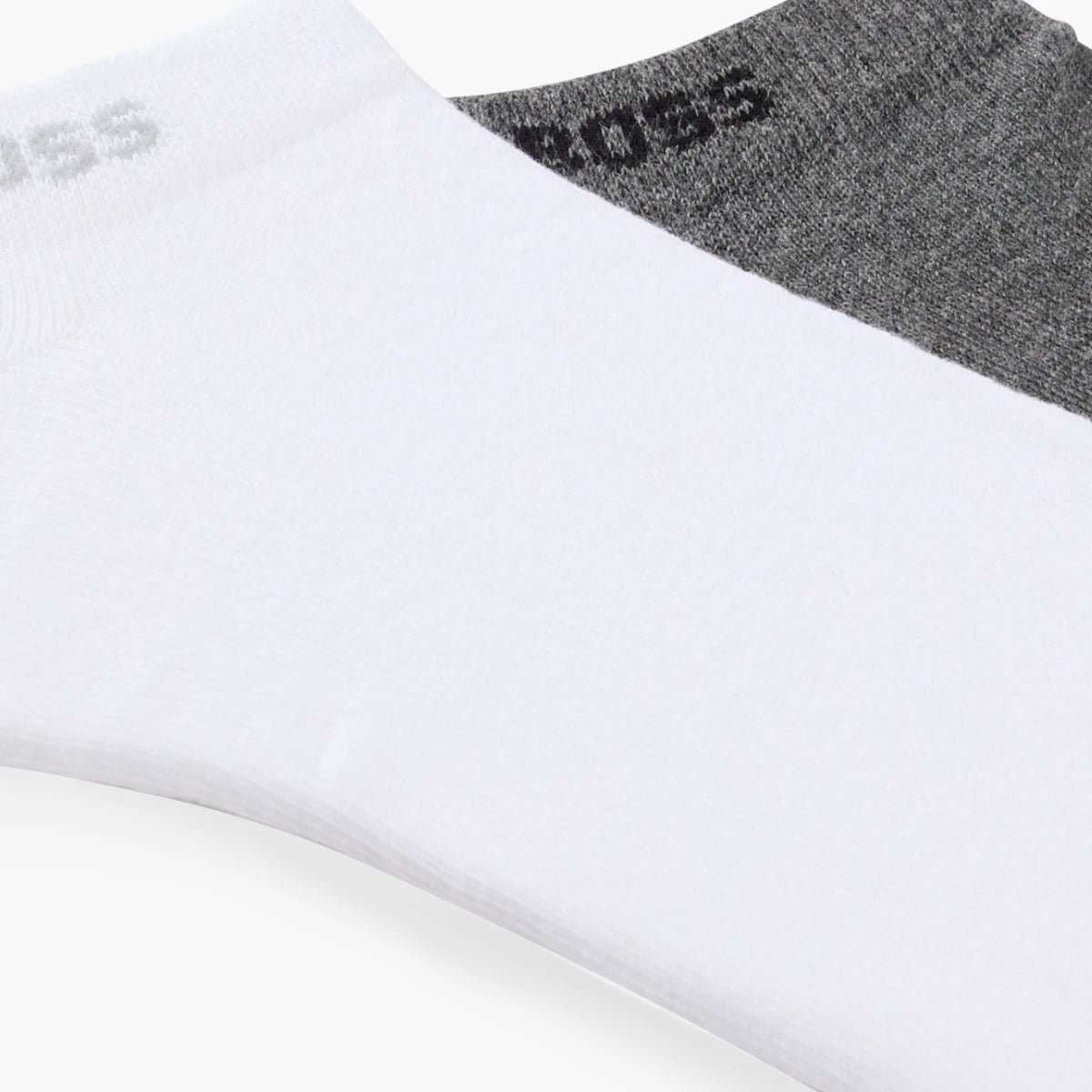 BOSS Black 2Pack Socks | LEVISONS