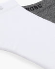 BOSS Black 2Pack Socks | LEVISONS