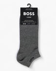 BOSS Black 2Pack Socks | LEVISONS
