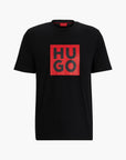 Hugo Daltor T-Shirt | LEVISONS