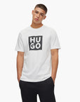 Hugo Daltor T-Shirt | LEVISONS