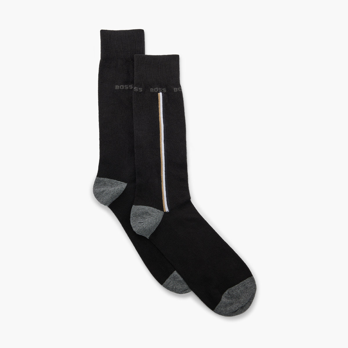 BOSS Black 2P Rs Iconic Cc 10244705 01 | LEVISONS