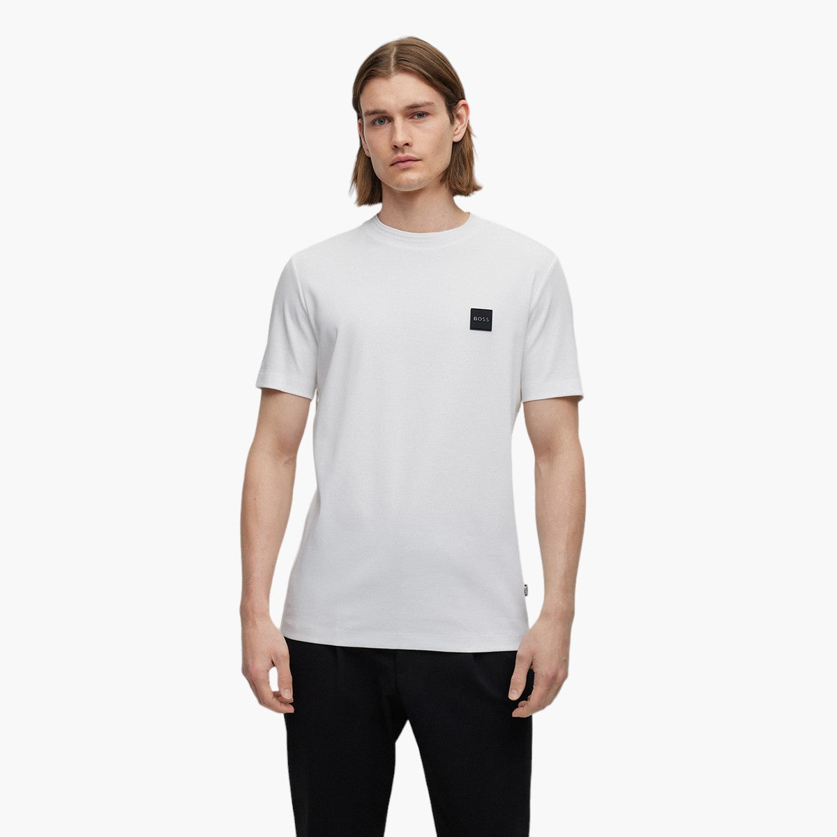 Boss Tiburt 278 T-Shirt | LEVISONS