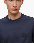Boss Tiburt 278 T-Shirt | LEVISONS