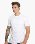 BOSS Green Tee 12 T-Shirt | LEVISONS