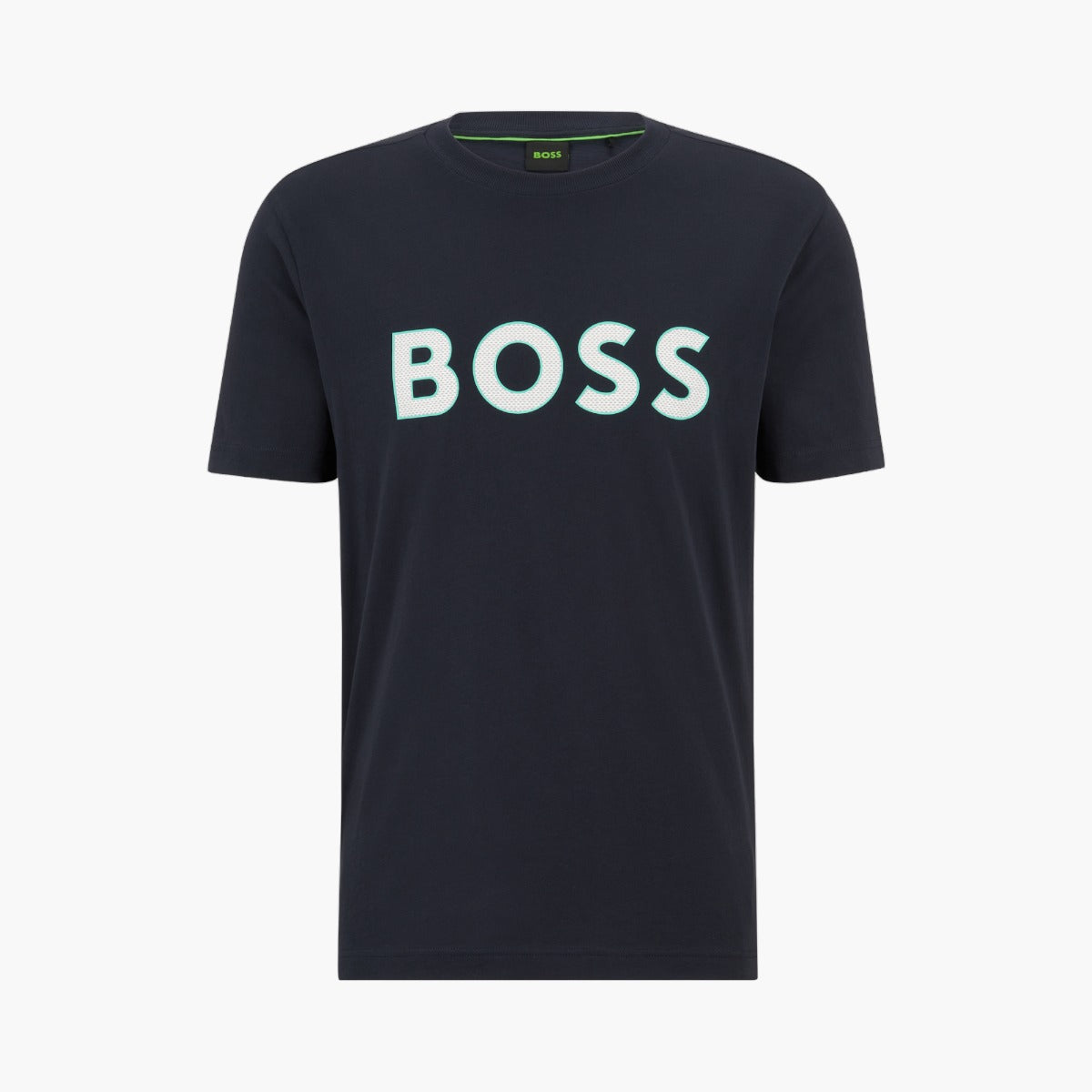 Boss Tee 1 10247491 01 | LEVISONS