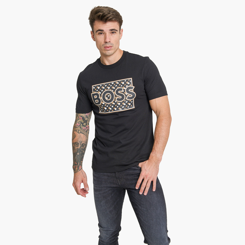 Tiburt 353 T-Shirt – Levisons