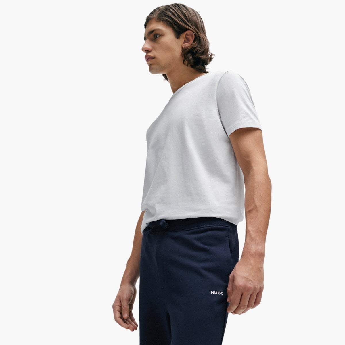 Hugo Red Dayote232 10231445 01 | LEVISONS
