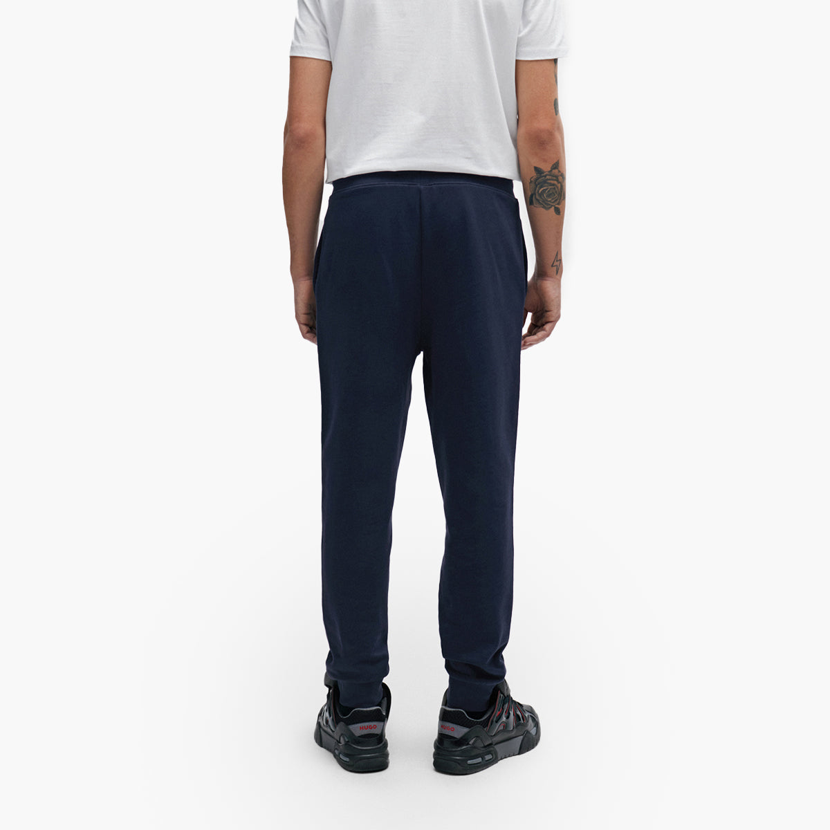 Hugo Red Dayote232 10231445 01 | LEVISONS