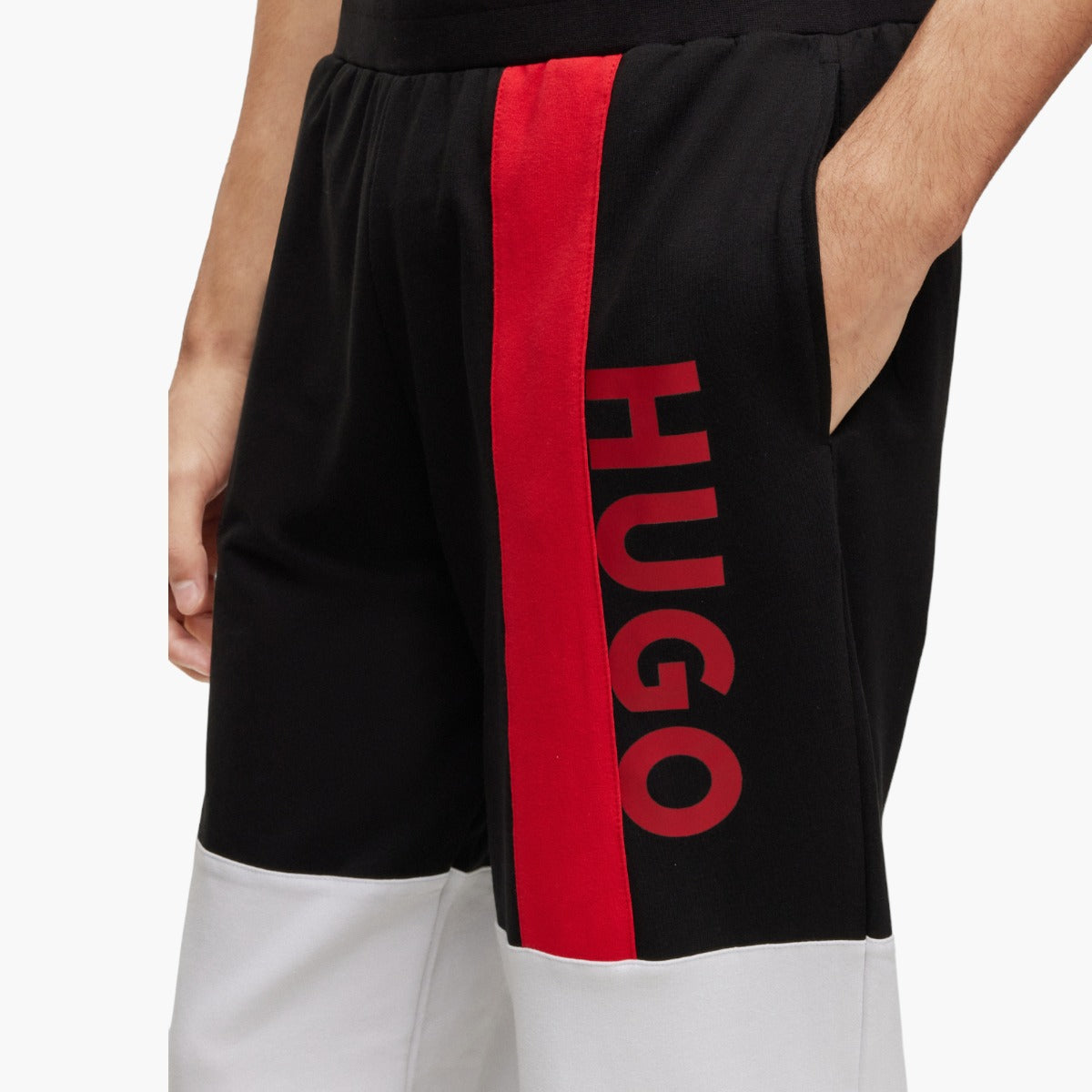 Hugo Colorblock Pants 10249105 01 | LEVISONS