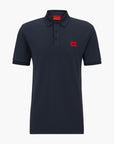 Hugo Dereso232 Polo Shirt | LEVISONS