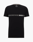 Boss Crewneck Slim Fit T-Shirt | LEVISONS