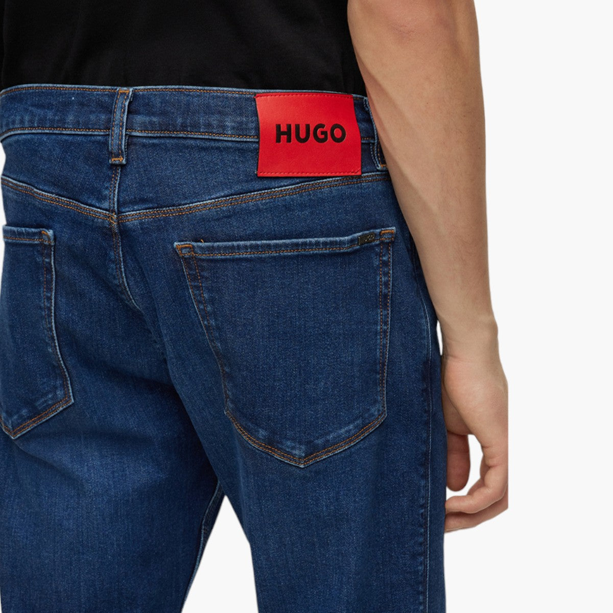 Hugo Hugo 708 Jeans | LEVISONS