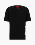 Hugo T-Shirt Rn Relaxed 10250129 01 | LEVISONS