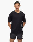 Hugo T-Shirt Rn Relaxed 10250129 01 | LEVISONS