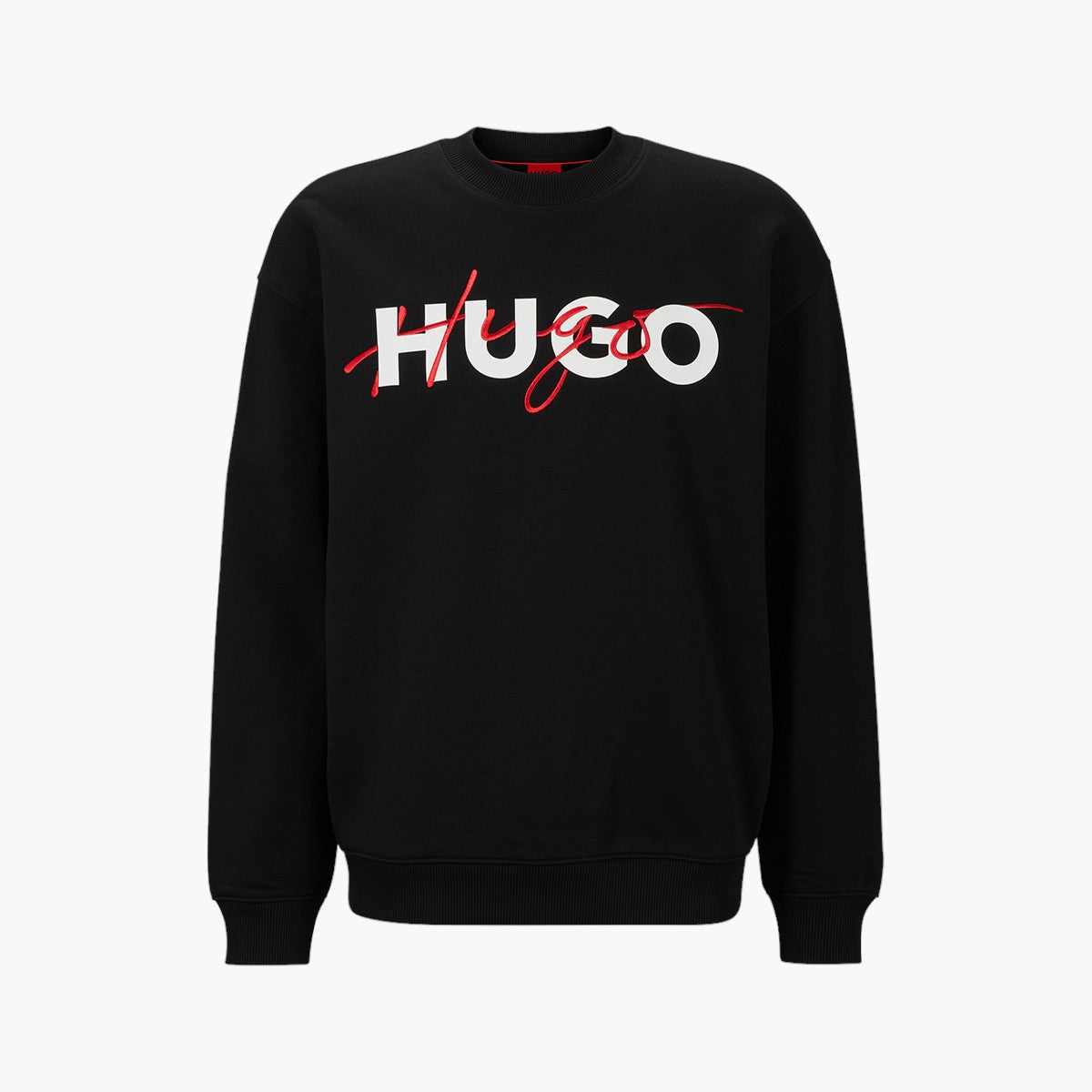 Hugo Droyko Sweatshirt | LEVISONS