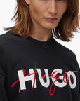 Hugo Droyko Sweatshirt | LEVISONS