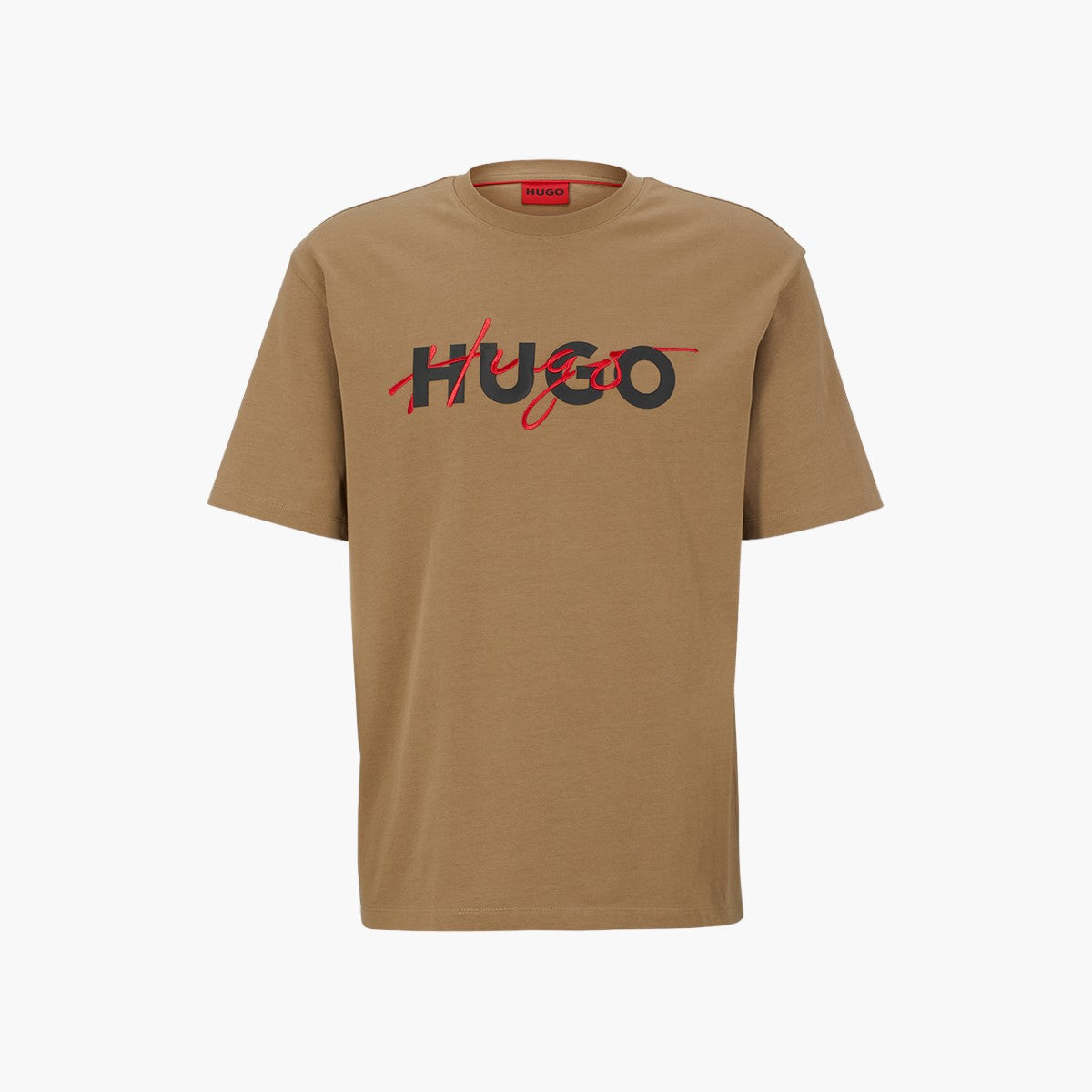 Hugo Dakaishi T-Shirt | LEVISONS