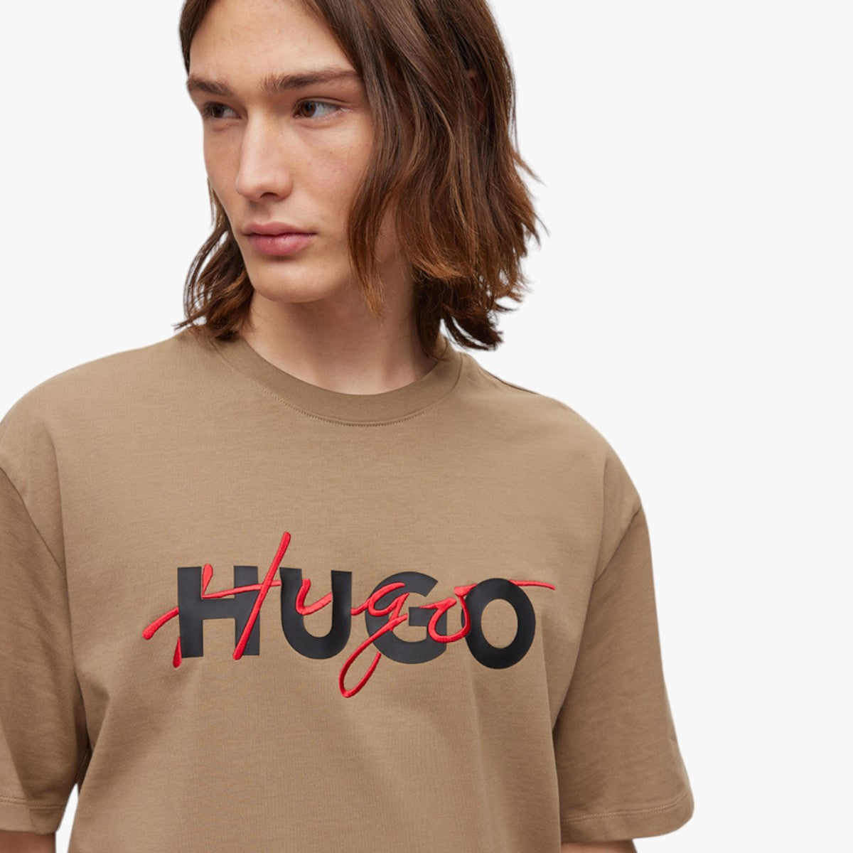 Hugo Dakaishi T-Shirt | LEVISONS