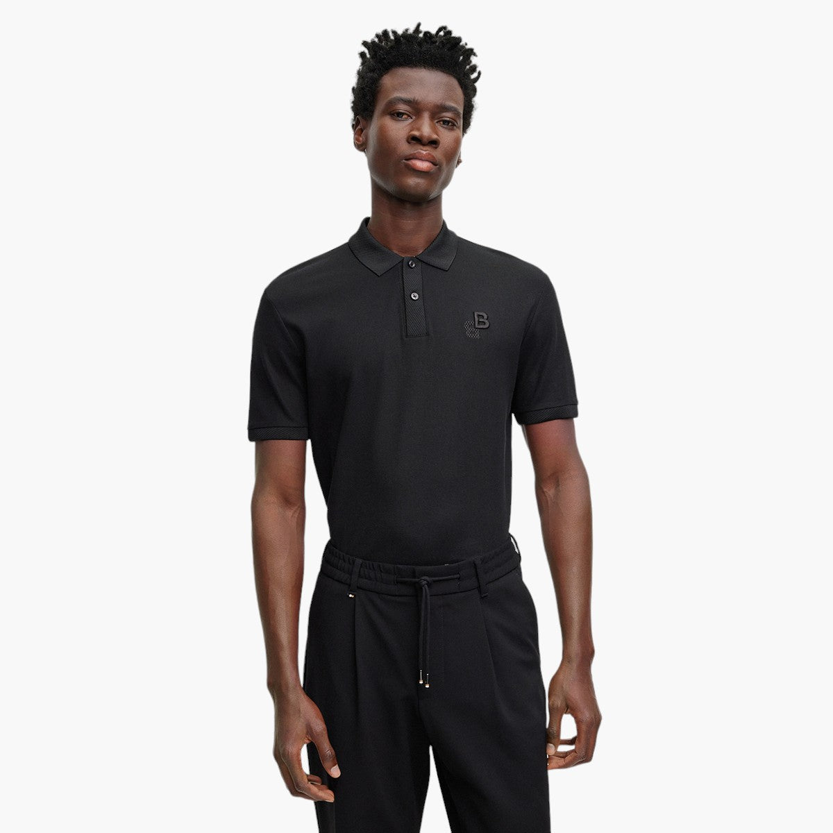 Parlay 191 Polo Shirt – Levisons