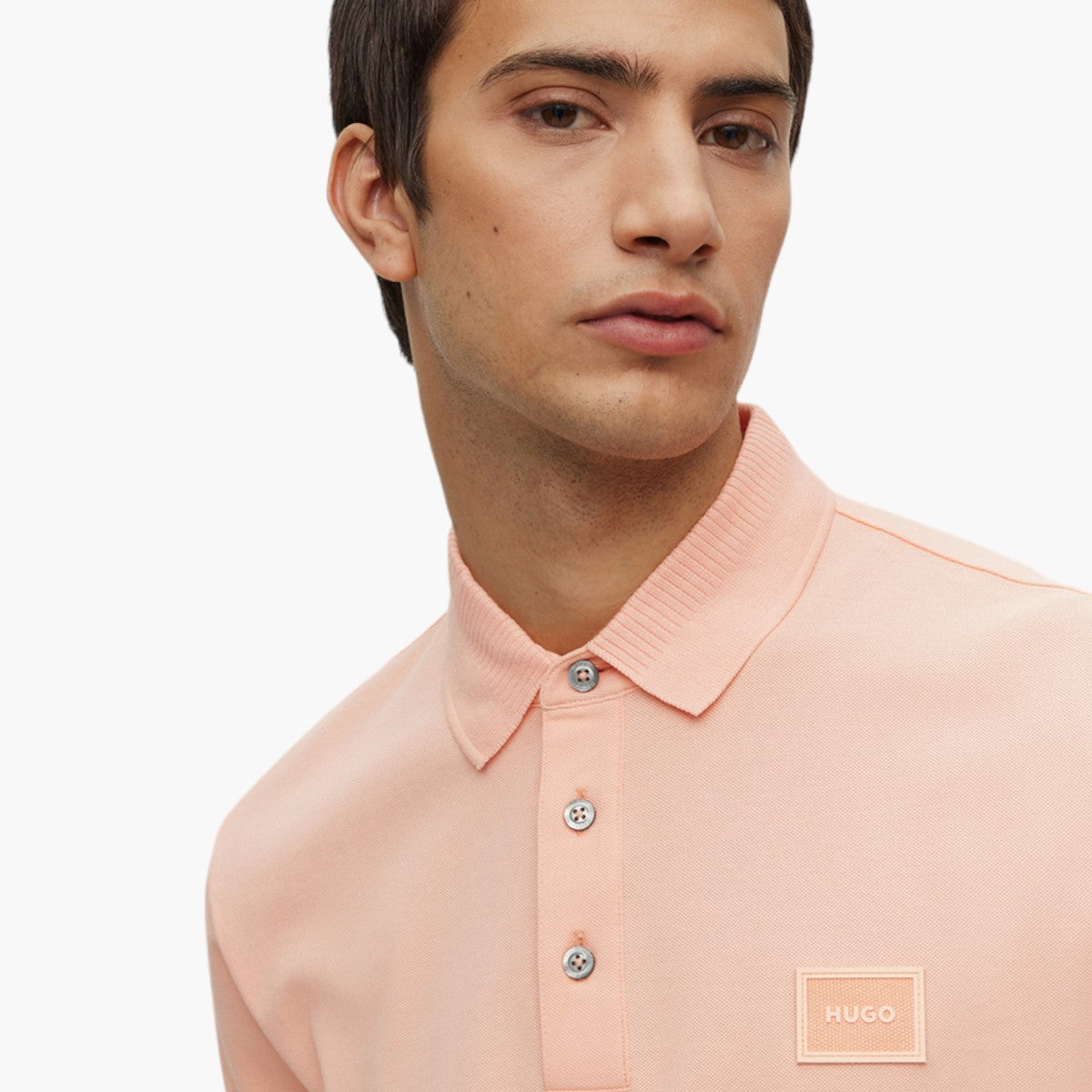 Hugo Dereso_C Polo Shirt | LEVISONS