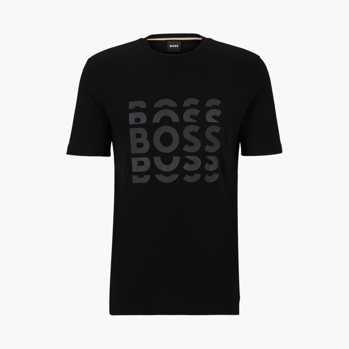 Boss Tiburt 414 T-Shirt | LEVISONS