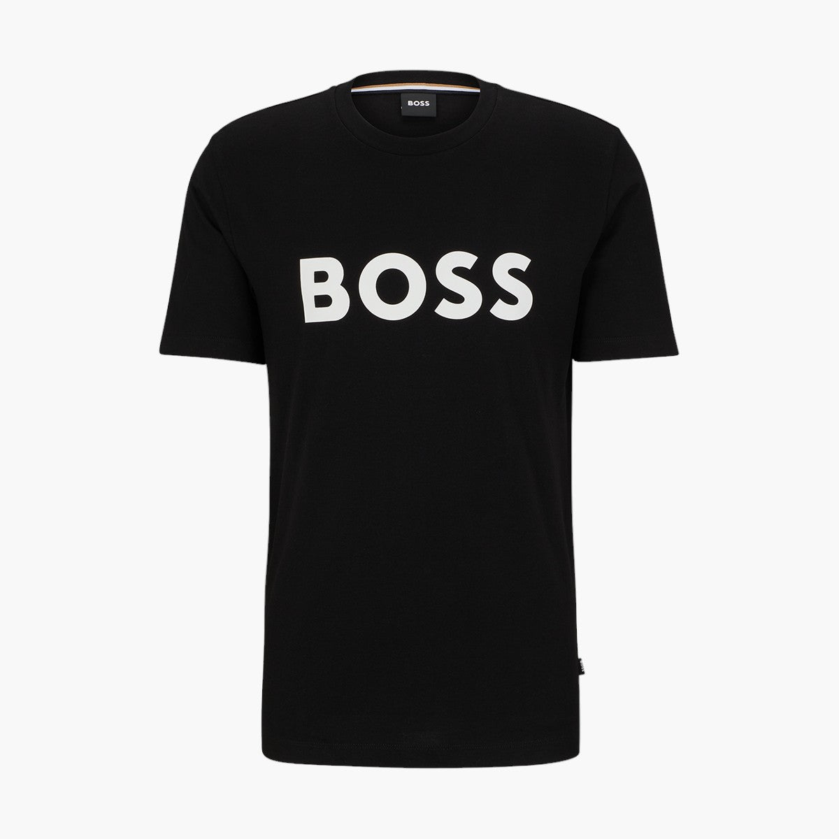 Boss Tiburt 354 T-Shirt | LEVISONS
