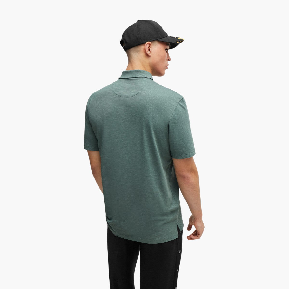 Hugo Red Dekok233 10249670 01 | LEVISONS