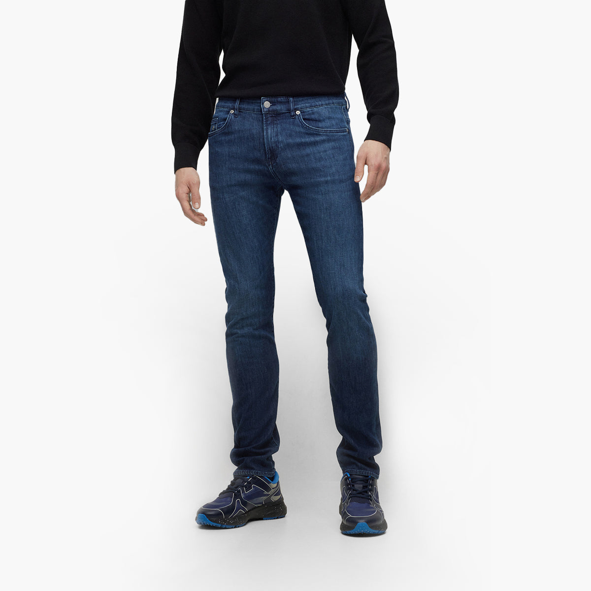BOSS Black Delaware3-1 Jeans | LEVISONS